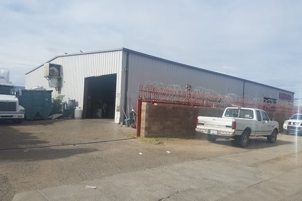 Recyco, Inc.