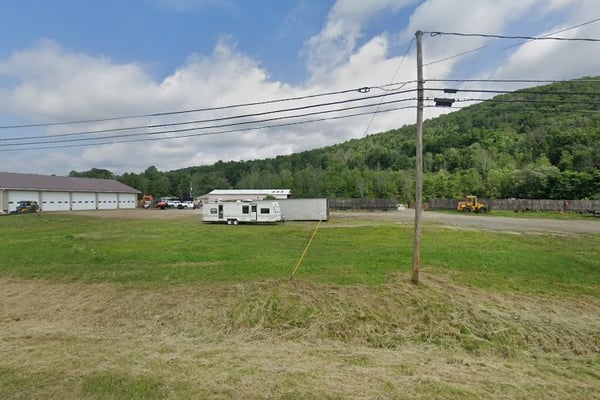 Cowanesque Valley Recycling