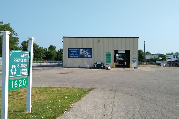 Clark County Solid Waste District