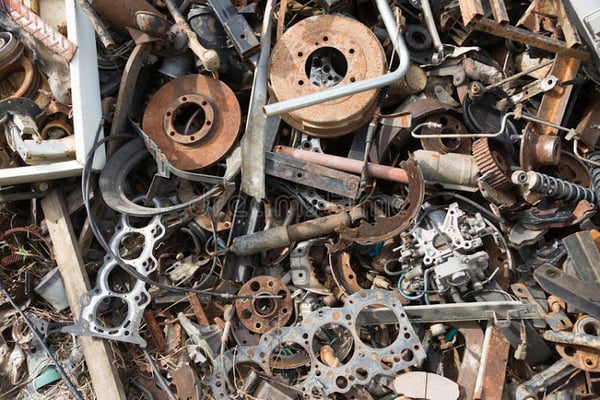Honest Scales Recycling LLC