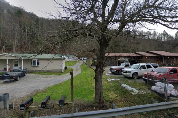 Letcher County Recycling Center