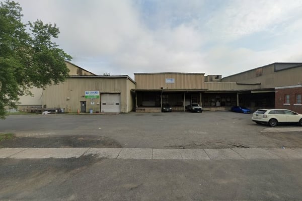 Cash Can Redemption Center