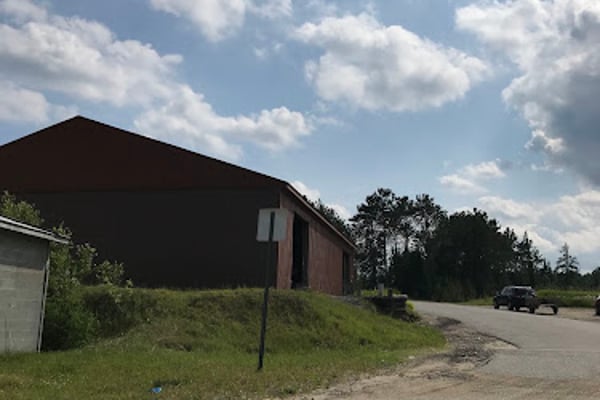North Elba Town Transfer Station