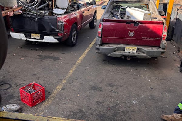 County Auto Wreckers, LLC.