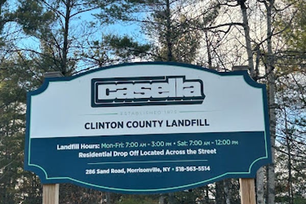 Casella Waste Systems