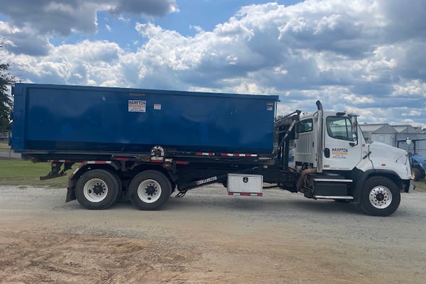 Laurens County Solid Waste Management Authority