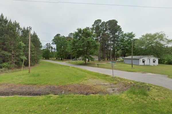 Williamsburg County Landfill