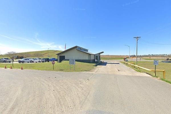 Acadia Parish Sanitary Lndfll