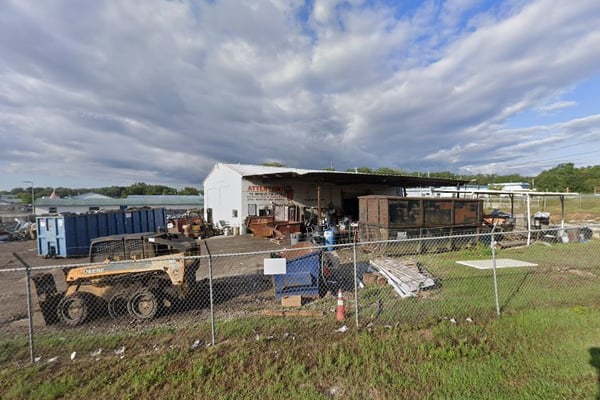 Pasco Recycling