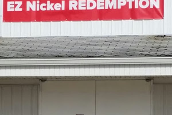 EZ Nickel Redemption