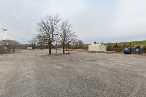 Recycling Center Chesterfield County