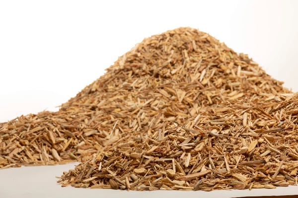 Eco Wood Solutions