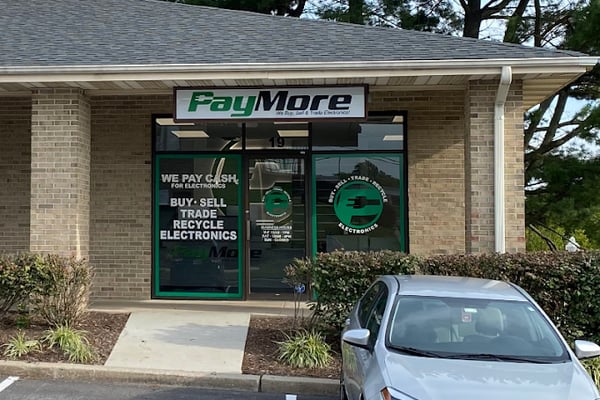 PayMore - Buy, Sell & Trade Electronics