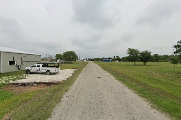 Matagorda Waste Disposal & Water Supply Corp