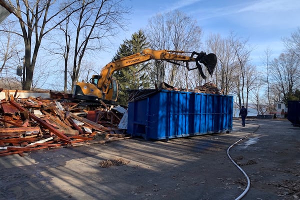 Expert Dumpster