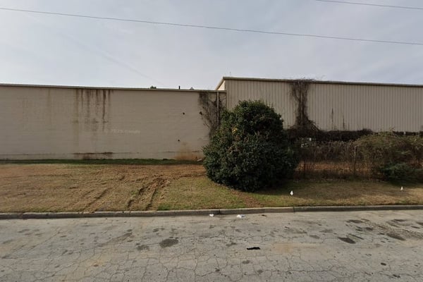 Southern Green Industries