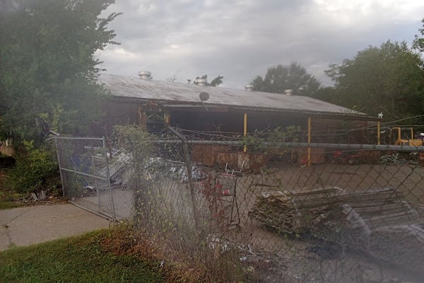 Eunice Recycling Center