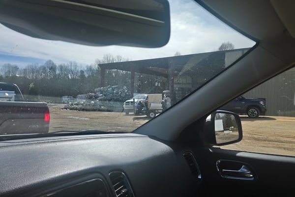 Foss Recycling Gastonia
