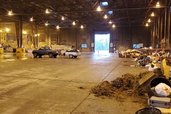 Spokane Waste To Energy