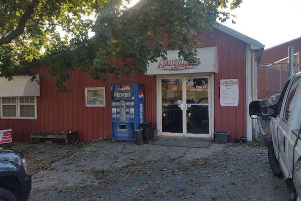 Newcomer's Truck Parts Inc