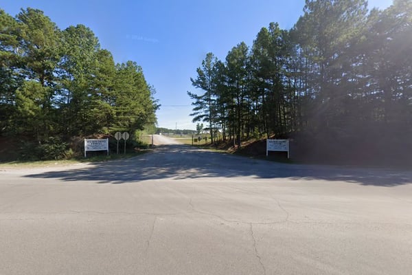 Walker County Land Fill