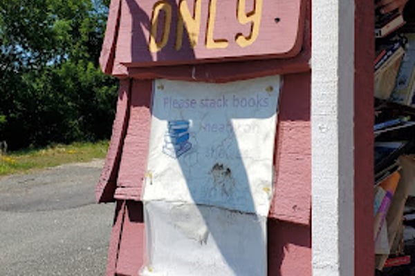 Williamstown Transfer station