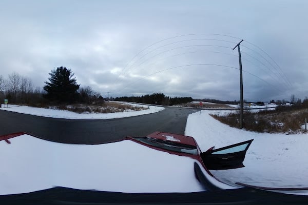 Garfield Township Transfer Station
