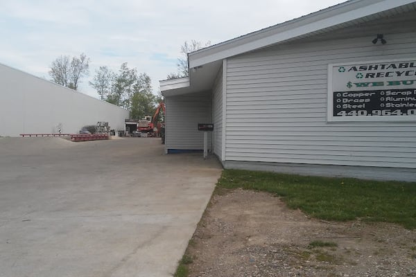 Ashtabula Recycling