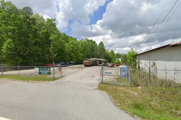Convenience Center