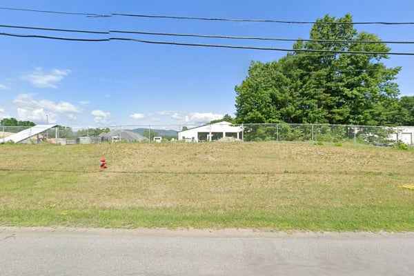 Moreau Transfer Station