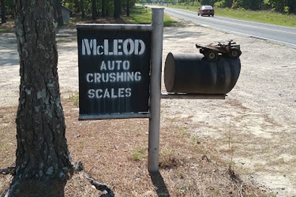 Southern Auto Salvage & Recycling LLC