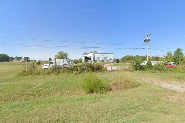 Latimer County Solid Waste