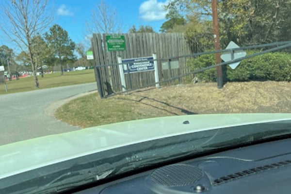 Beaufort County Convenience Center
