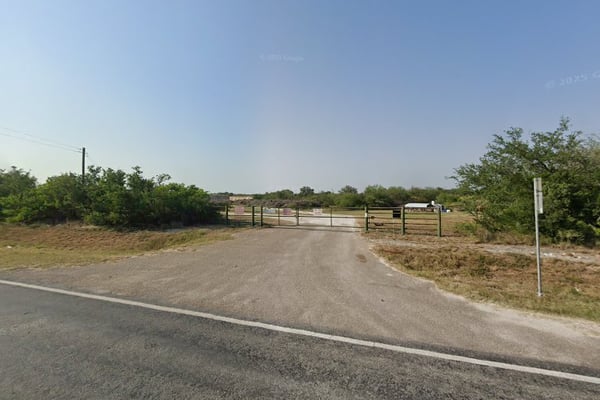 City of Beeville Brush Management Facility