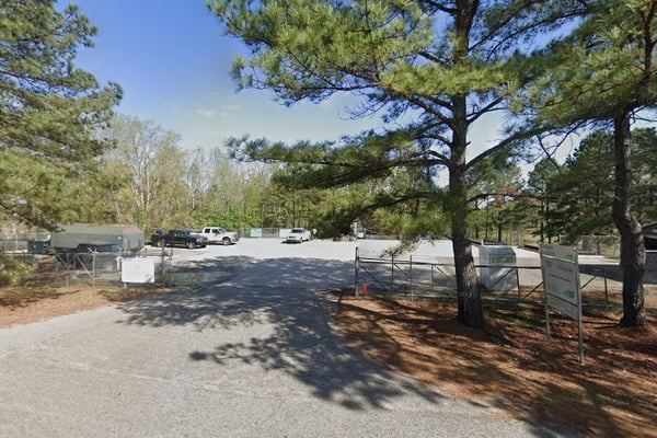 Shiloh Convenience Center