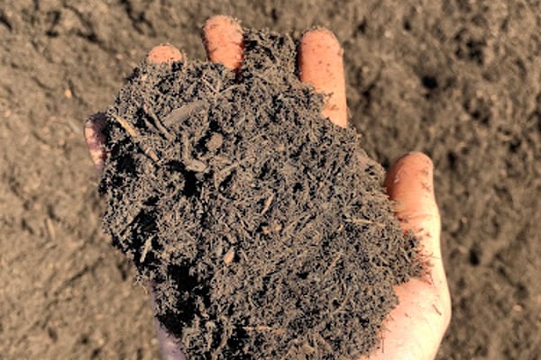 The Organic Recycler - Mulch, Compost, Soil & More