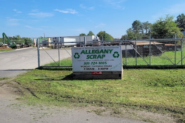 Allegany Scrap