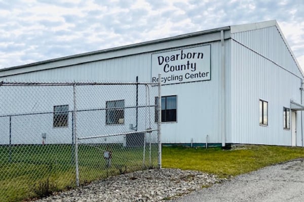 Dearborn County Recycling Center