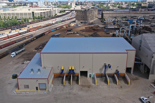 Alter Metal Recycling - Milwaukee