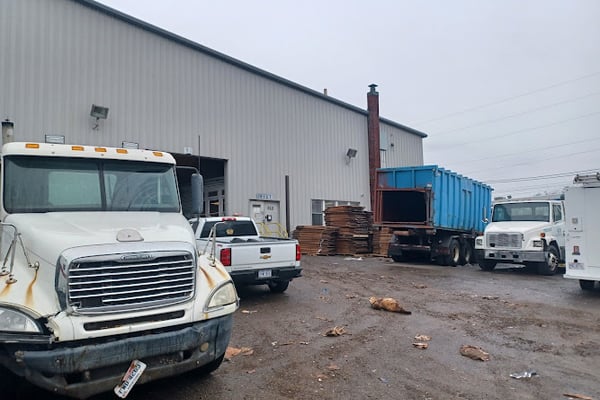 Royal Oak Recycling