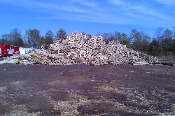 I-66 Transfer Station