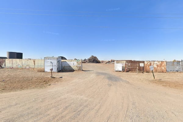 Great Plains Scrap Recyclers LLC; GPSR