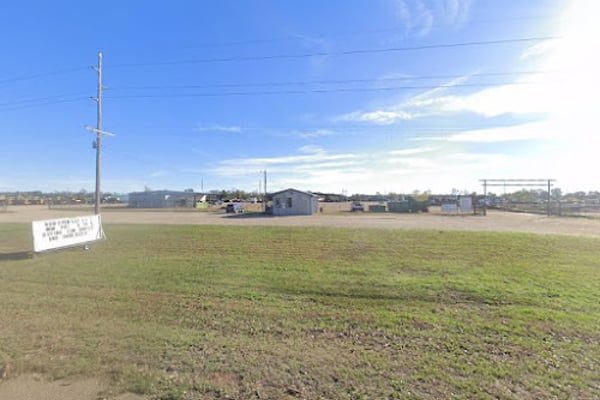 Red River Recycling #2