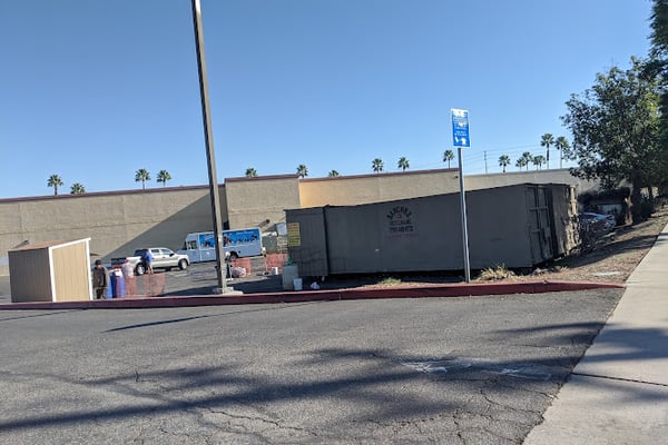 Sanchez Recycling Inc.