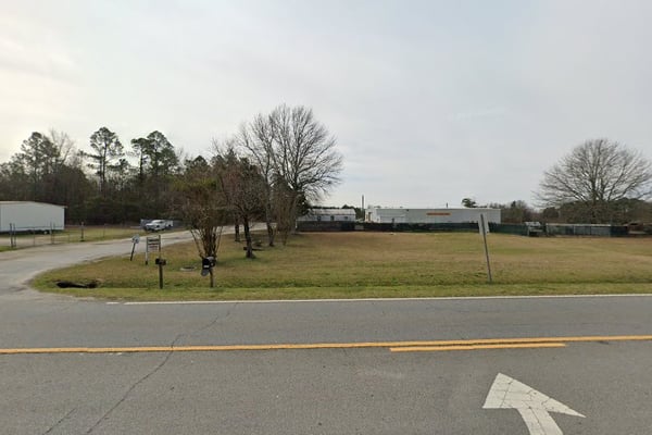 McDuffie Recycling