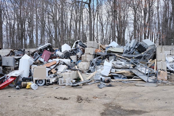 HSI Recycling