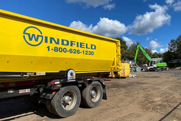 Windfield Recycling