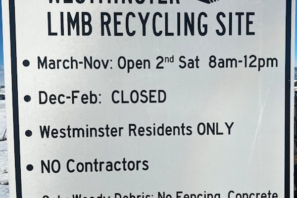 Limb Recycling Site