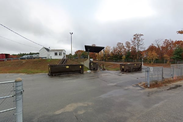 Douglas Transfer Station