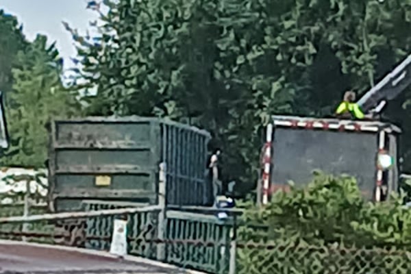 Clito Recycling Center